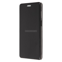 Чехол G-Case для Xiaomi Redmi Note 9 Black (ARM57334)